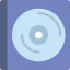 Cd 图标 64x64