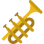 Trumpet 图标 64x64