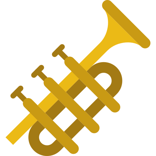 Trumpet biểu tượng