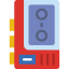 Cassette player 图标 64x64
