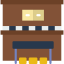 Piano 图标 64x64