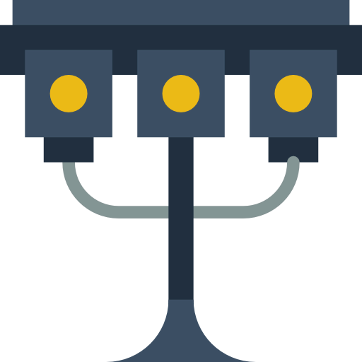 Spotlight biểu tượng