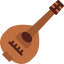 Guitar 图标 64x64