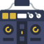 Boombox 图标 64x64