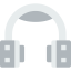 Headphones 图标 64x64