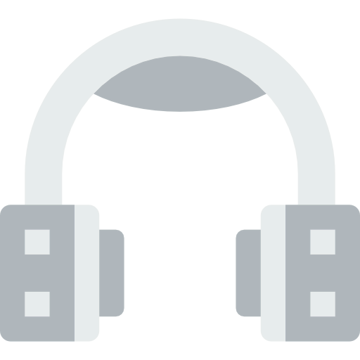 Headphones іконка