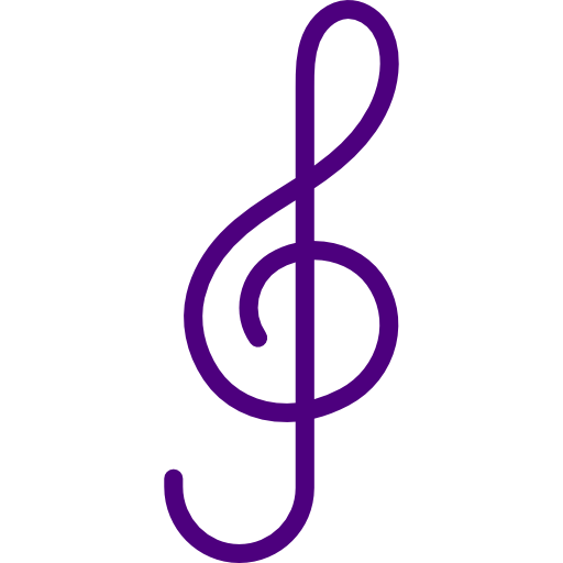 Clef icon