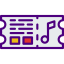 Ticket 图标 64x64