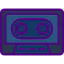 Cassette 图标 64x64