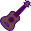 Guitar 图标 64x64