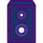 Speaker 图标 64x64