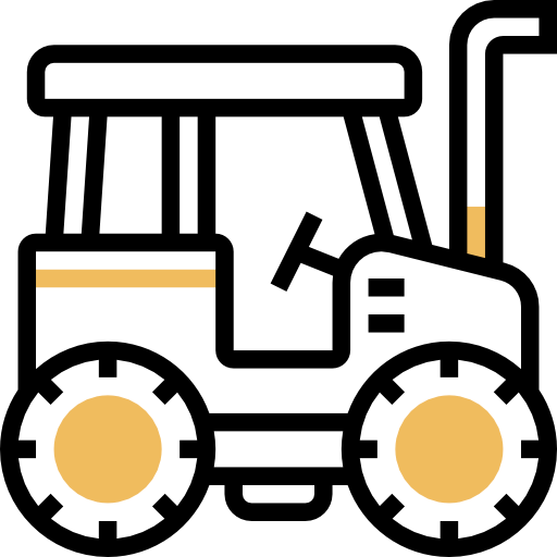 Tractor icon