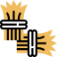 Straw icon 64x64
