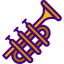 Trumpet 图标 64x64