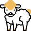 Sheep icon 64x64