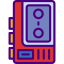 Cassette player 图标 64x64