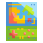 Puzzle game іконка 64x64