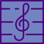 Clef 图标 64x64
