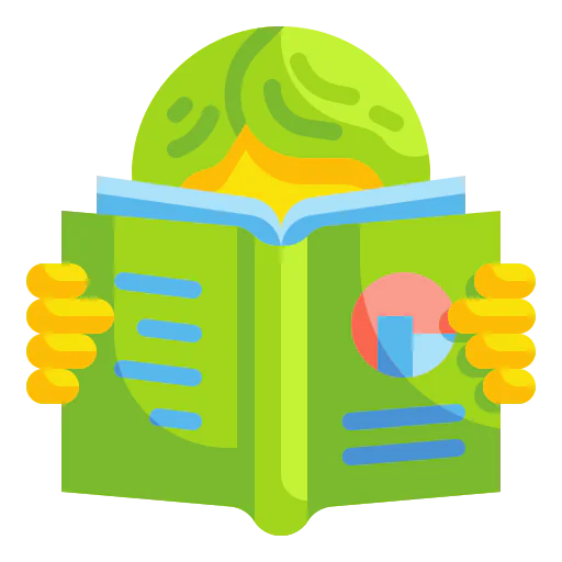 Read 图标