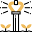Sprinkler icon 64x64
