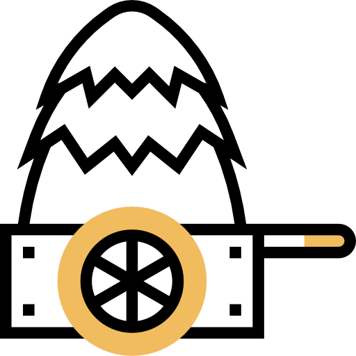 Haystack biểu tượng