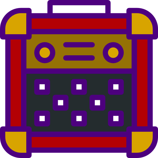 Speaker icon
