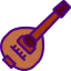 Guitar 图标 64x64