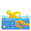 Swimming іконка 64x64