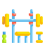 Workout іконка 64x64