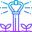 Sprinkler icon 64x64