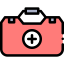 First aid kit icon 64x64