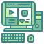 Computer іконка 64x64