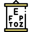 Optometrist icon 64x64