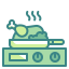Cooking іконка 64x64