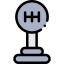 Gearbox icon 64x64