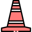 Cone icon 64x64