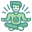 Meditation 图标 64x64