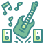 Music 图标 64x64