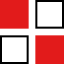 Squares biểu tượng 64x64