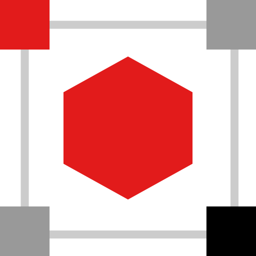 Cube 图标
