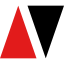 Triangles icon 64x64