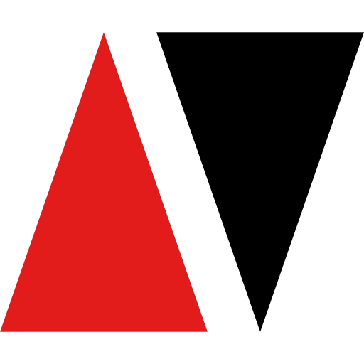 Triangles icon