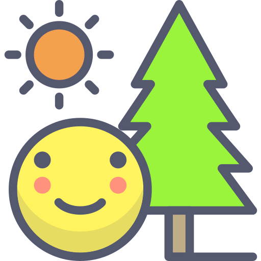 Forest icon