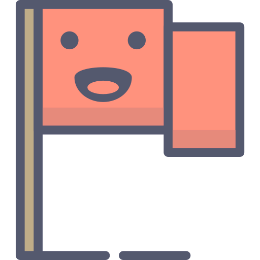 Flag icon