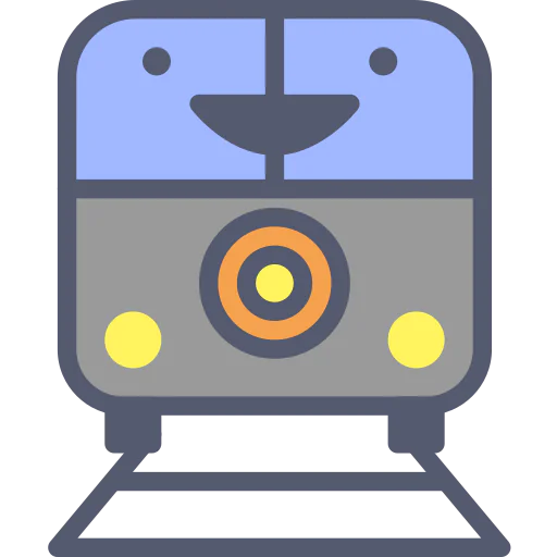 Train icon
