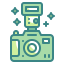 Photography 图标 64x64