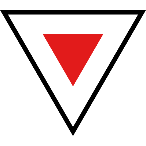 Triangle icon