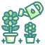 Plant 图标 64x64