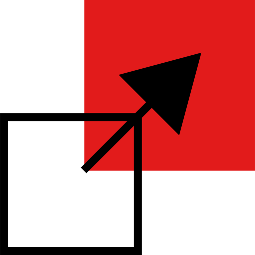 Shape icon
