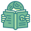 Read 图标 64x64